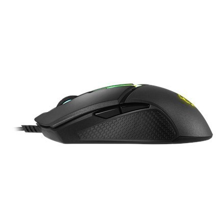 MSI Clutch GM30 Gaming Mouse, Wired, Black MSI | Clutch GM30 | Gaming Mouse | Black | Yes MSI Clutch GM30 Gaming Mouse, Wired, Black MSI | Clutch GM30 | Gaming Mouse | Black | Yes
