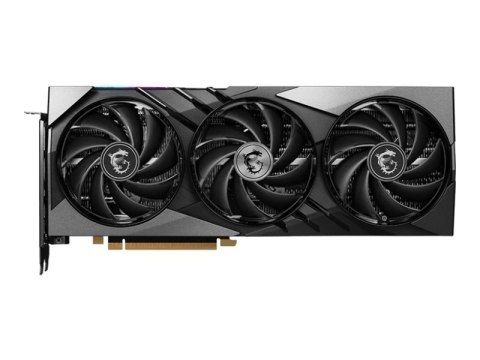 MSI | GeForce RTX 4070 SUPER 12G GAMING X SLIM | NVIDIA | 12 GB | GeForce RTX 4070 SUPER | GDDR6X | Porty HDMI w ilości 1 | PCI MSI | GeForce RTX 4070 SUPER 12G GAMING X SLIM | NVIDIA | 12 GB | GeForce RTX 4070 SUPER | GDDR6X | Porty HDMI w ilości 1 | PCI