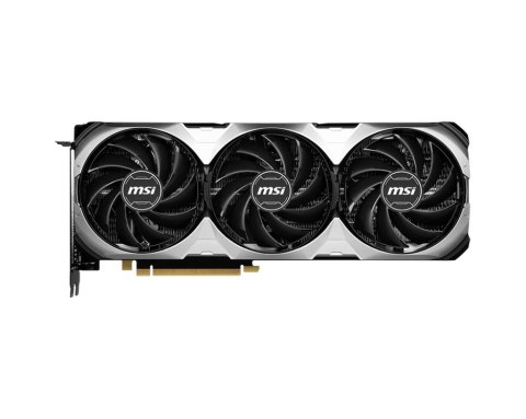 MSI | GeForce RTX 4070 Ti VENTUS 3X 12G OC | NVIDIA | 12 GB | GeForce RTX 4060 Ti | GDDR6X | Porty HDMI w ilości 1 | PCI Express MSI | GeForce RTX 4070 Ti VENTUS 3X 12G OC | NVIDIA | 12 GB | GeForce RTX 4060 Ti | GDDR6X | Porty HDMI w ilości 1 | PCI Express
