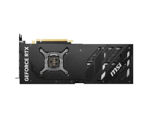 MSI | GeForce RTX 4070 Ti VENTUS 3X E1 12G OC | NVIDIA | 12 GB | GeForce RTX 4070 Ti | GDDR6X | Porty HDMI w ilości 1 | PCI Expr MSI | GeForce RTX 4070 Ti VENTUS 3X E1 12G OC | NVIDIA | 12 GB | GeForce RTX 4070 Ti | GDDR6X | Porty HDMI w ilości 1 | PCI Expr