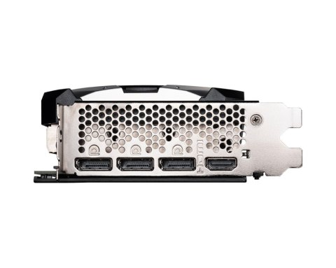 MSI | GeForce RTX 4070 Ti VENTUS 3X E1 12G OC | NVIDIA | 12 GB | GeForce RTX 4070 Ti | GDDR6X | Porty HDMI w ilości 1 | PCI Expr MSI | GeForce RTX 4070 Ti VENTUS 3X E1 12G OC | NVIDIA | 12 GB | GeForce RTX 4070 Ti | GDDR6X | Porty HDMI w ilości 1 | PCI Expr