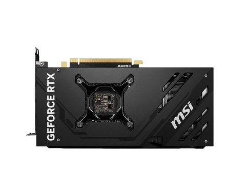 MSI | GeForce RTX 4070 VENTUS 2X E 12G OC | NVIDIA | 12 GB | GeForce RTX 4070 | GDDR6X | Porty HDMI w ilości 1 | PCI Express Gen MSI | GeForce RTX 4070 VENTUS 2X E 12G OC | NVIDIA | 12 GB | GeForce RTX 4070 | GDDR6X | Porty HDMI w ilości 1 | PCI Express Gen