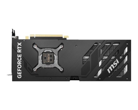 MSI | GeForce RTX 4070 VENTUS 3X E 12G OC | NVIDIA | 12 GB | GeForce RTX 4070 | GDDR6X | Porty HDMI w ilości 1 | PCI Express Gen MSI | GeForce RTX 4070 VENTUS 3X E 12G OC | NVIDIA | 12 GB | GeForce RTX 4070 | GDDR6X | Porty HDMI w ilości 1 | PCI Express Gen