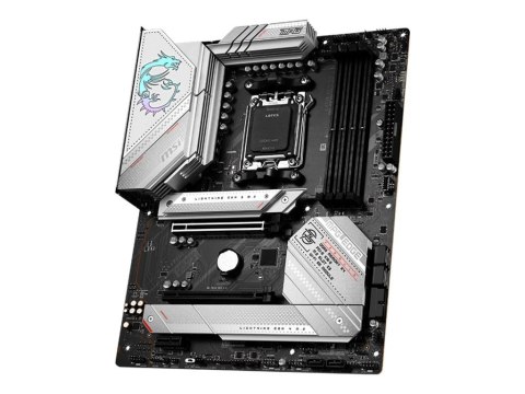 MSI | MPG B650 EDGE WIFI | Processor family AMD | Processor socket AM5 | DDR5 | Number of SATA connectors 6 MSI | MPG B650 EDGE WIFI | Processor family AMD | Processor socket AM5 | DDR5 | Number of SATA connectors 6