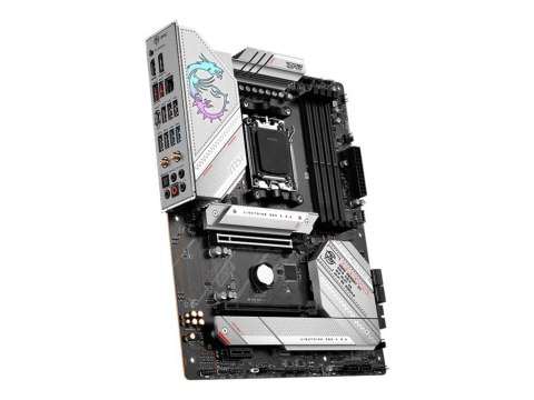 MSI | MPG B650 EDGE WIFI | Processor family AMD | Processor socket AM5 | DDR5 | Number of SATA connectors 6 MSI | MPG B650 EDGE WIFI | Processor family AMD | Processor socket AM5 | DDR5 | Number of SATA connectors 6