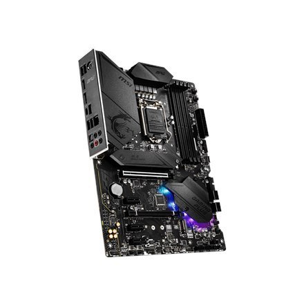 MSI | MPG Z490 GAMING PLUS | Rodzina procesorów Intel | Gniazdo procesora LGA1200 | DDR4 DIMM | Gniazda pamięci 4 | Obsługiwane MSI | MPG Z490 GAMING PLUS | Rodzina procesorów Intel | Gniazdo procesora LGA1200 | DDR4 DIMM | Gniazda pamięci 4 | Obsługiwane