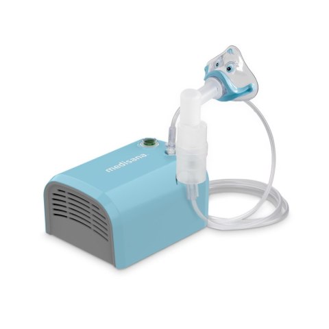 Medisana IN 155 Inhalator | Medisana | Inhalator | IN 155 | Nebulization with compressor compressed air technology. Efficient i Medisana IN 155 Inhalator | Medisana | Inhalator | IN 155 | Nebulization with compressor compressed air technology. Efficient i