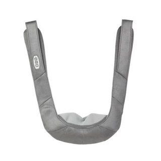 Medisana | Masażer karku | NM 885 Shiatsu | Liczba stref masażu | Liczba poziomów mocy 3 | Funkcja utrzymywania ciepła | Funkcja