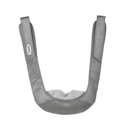 Medisana | Masażer karku | NM 885 Shiatsu | Liczba stref masażu | Liczba poziomów mocy 3 | Funkcja utrzymywania ciepła | Funkcja Medisana | Masażer karku | NM 885 Shiatsu | Liczba stref masażu | Liczba poziomów mocy 3 | Funkcja utrzymywania ciepła | Funkcja