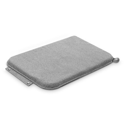 Medisana | Outdoor Heat Cushion | OL 750 | Number of heating levels 3 | Number of persons 1 | Grey Medisana | Outdoor Heat Cushion | OL 750 | Number of heating levels 3 | Number of persons 1 | Grey