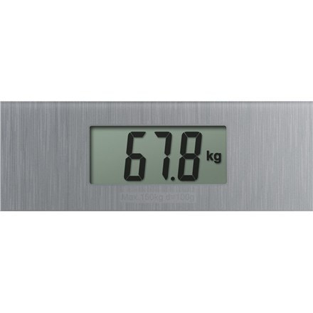 Medisana | PS 400 | Silver | Maximum weight (capacity) 150 kg | Body scale Medisana | PS 400 | Silver | Maximum weight (capacity) 150 kg | Body scale