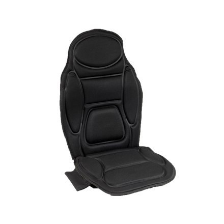 Medisana | Vibration Massage Seat Cover | MCH | Warranty 24 month(s) | Number of heating levels 3 | Number of persons 1 | W Medisana | Vibration Massage Seat Cover | MCH | Warranty 24 month(s) | Number of heating levels 3 | Number of persons 1 | W