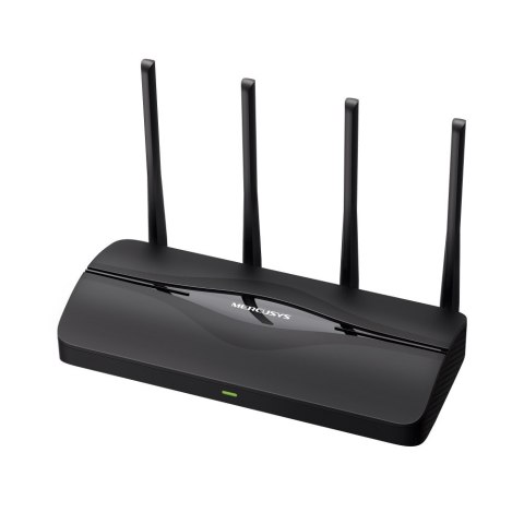 Mercusys BE3600 Dual-Band Wi-Fi 7 Router | MR27BE | 802.11be | 2880 Mbit/s | Ethernet LAN (RJ-45) ports 3 | Mesh Support Yes | M Mercusys BE3600 Dual-Band Wi-Fi 7 Router | MR27BE | 802.11be | 2880 Mbit/s | Ethernet LAN (RJ-45) ports 3 | Mesh Support Yes | M