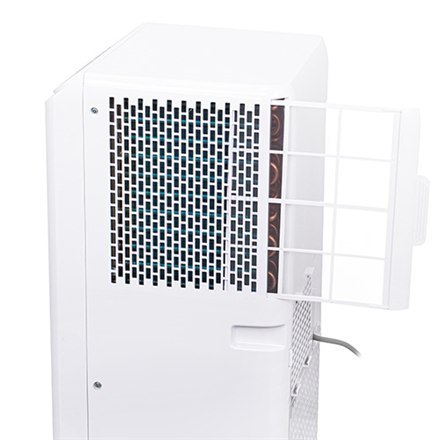 Mesko | Air conditioner | MS 7854 | Number of speeds 2 | Fan function | White Mesko | Air conditioner | MS 7854 | Number of speeds 2 | Fan function | White