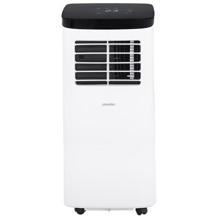 Mesko | Air conditioner | MS 7928 | Number of speeds 2 | Fan function | White/Black Mesko | Air conditioner | MS 7928 | Number of speeds 2 | Fan function | White/Black