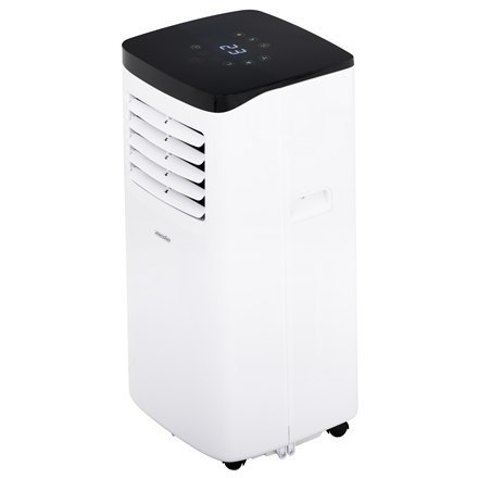 Mesko | Air conditioner | MS 7928 | Number of speeds 2 | Fan function | White/Black Mesko | Air conditioner | MS 7928 | Number of speeds 2 | Fan function | White/Black