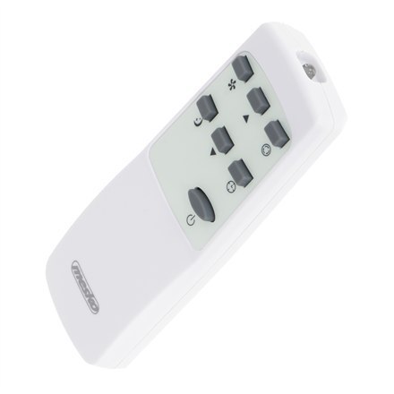 Mesko | Air conditioner | MS 7928 | Number of speeds 2 | Fan function | White/Black Mesko | Air conditioner | MS 7928 | Number of speeds 2 | Fan function | White/Black