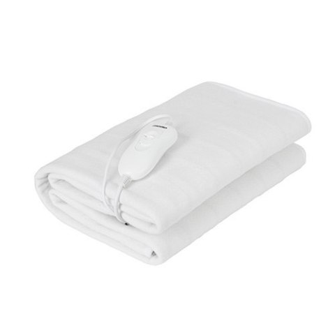 Mesko Electirc heating under-blanket MS 7419 Number of heating levels 4 Number of persons 1 Washable Remote control Polyester 60 Mesko Electirc heating under-blanket MS 7419 Number of heating levels 4 Number of persons 1 Washable Remote control Polyester 60