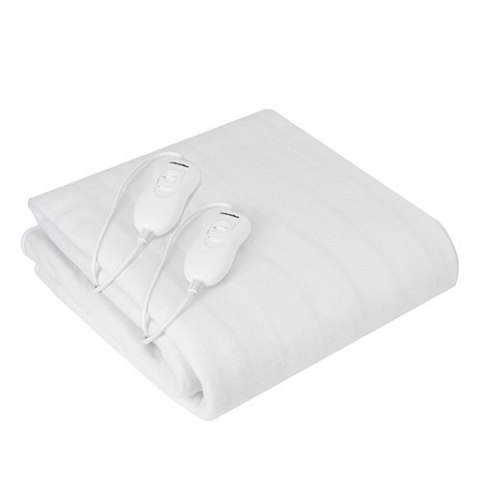 Mesko Electirc heating under-blanket MS 7420 Number of heating levels 4 Number of persons 2 Washable Remote control Polyester 2x Mesko Electirc heating under-blanket MS 7420 Number of heating levels 4 Number of persons 2 Washable Remote control Polyester 2x