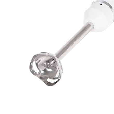 Mesko | MS 4624 | 1000 W | Blender | Hand Blender | Number of speeds Variable | Turbo mode | White Mesko | MS 4624 | 1000 W | Blender | Hand Blender | Number of speeds Variable | Turbo mode | White