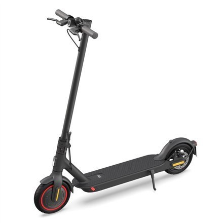 Mi Electric Scooter Pro 2 | 600 W | 25 km/h | Black Mi Electric Scooter Pro 2 | 600 W | 25 km/h | Black