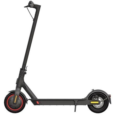 Mi Electric Scooter Pro 2 | 600 W | 25 km/h | Black Mi Electric Scooter Pro 2 | 600 W | 25 km/h | Black