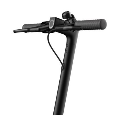 Mi Electric Scooter Pro 2 | 600 W | 25 km/h | Black Mi Electric Scooter Pro 2 | 600 W | 25 km/h | Black