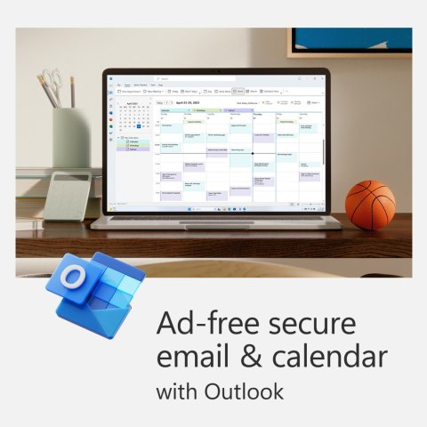 Microsoft | 365 Personal | QQ2-01897 | M365 Personal | FPP | Okres licencji 1 rok (y) | Angielski | EuroZone Medialess Microsoft | 365 Personal | QQ2-01897 | M365 Personal | FPP | Okres licencji 1 rok (y) | Angielski | EuroZone Medialess