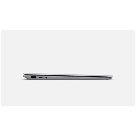 Microsoft | Surface Laptop 5 | Platinum | 13,5 " | Ekran dotykowy | Intel Core i5 | i5-1235U | 8 GB | LPDDR5x | 256 GB | Wi-Fi | Microsoft | Surface Laptop 5 | Platinum | 13,5 " | Ekran dotykowy | Intel Core i5 | i5-1235U | 8 GB | LPDDR5x | 256 GB | Wi-Fi |