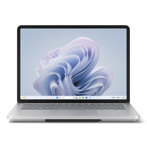 Microsoft | Surface Laptop Studio2 | Platinum | 14 " | Ekran dotykowy | 2400 x 1600 pikseli | Intel Core i7 | i7-13800H | 16 GB Microsoft | Surface Laptop Studio2 | Platinum | 14 " | Ekran dotykowy | 2400 x 1600 pikseli | Intel Core i7 | i7-13800H | 16 GB