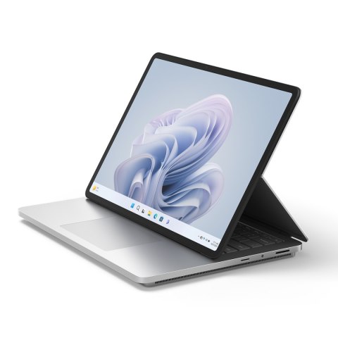 Microsoft | Surface Laptop Studio2 | Platinum | 14 " | Touchscreen | 2400 x 1600 pixels | Intel Core i7 | i7-13800H | 16 GB | LP Microsoft | Surface Laptop Studio2 | Platinum | 14 " | Touchscreen | 2400 x 1600 pixels | Intel Core i7 | i7-13800H | 16 GB | LP