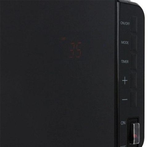 Midea Convection Heater | NDK15-15MR | Convection Heater | 1500 W | Number of power levels 3 | Black | IPX4 Midea Convection Heater | NDK15-15MR | Convection Heater | 1500 W | Number of power levels 3 | Black | IPX4