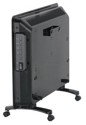 Midea Convection Heater | NDK15-15MR | Convection Heater | 1500 W | Number of power levels 3 | Black | IPX4 Midea Convection Heater | NDK15-15MR | Convection Heater | 1500 W | Number of power levels 3 | Black | IPX4