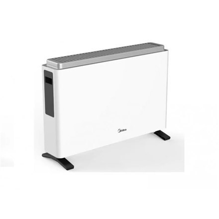 Midea Heater | NDK20-21A | Convection Heater | 2000 W | Suitable for rooms up to 20 m² | White Midea Heater | NDK20-21A | Convection Heater | 2000 W | Suitable for rooms up to 20 m² | White