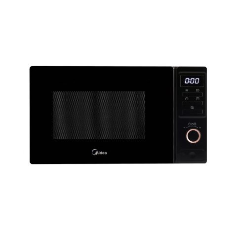 Midea Microwave Oven | AM720C2AT | Free standing | 20 L | 700 W | Convection | Black Midea Microwave Oven | AM720C2AT | Free standing | 20 L | 700 W | Convection | Black