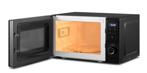 Midea Microwave Oven | AM720C2AT | Free standing | 20 L | 700 W | Convection | Black Midea Microwave Oven | AM720C2AT | Free standing | 20 L | 700 W | Convection | Black