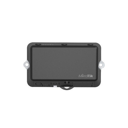 MikroTik | LtAP mini LTE kit | 802.11n | 10/100 Mbit/s | Ethernet LAN (RJ-45) ports 1 | Mesh Support No | MU-MiMO No | 2G/3G/4G MikroTik | LtAP mini LTE kit | 802.11n | 10/100 Mbit/s | Ethernet LAN (RJ-45) ports 1 | Mesh Support No | MU-MiMO No | 2G/3G/4G
