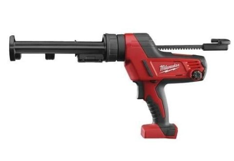 Milwaukee Cordless Glue Gun C18 PCG/310C-0B (without battery and charger) Milwaukee Cordless Glue Gun C18 PCG/310C-0B (without battery and charger)