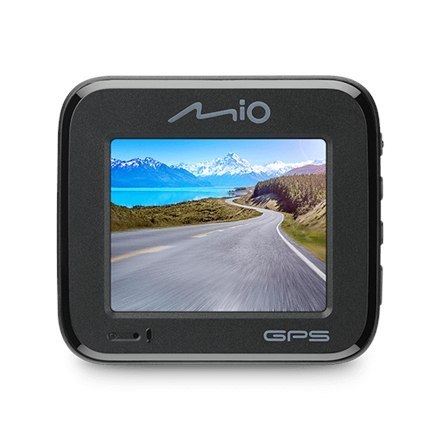 Mio | Mivue C580 | Widoczność nocna Pro | Full HD 60FPS | GPS | Kamera samochodowa | Tryb parkowania | Nagrywanie dźwięku | Rozd Mio | Mivue C580 | Widoczność nocna Pro | Full HD 60FPS | GPS | Kamera samochodowa | Tryb parkowania | Nagrywanie dźwięku | Rozd