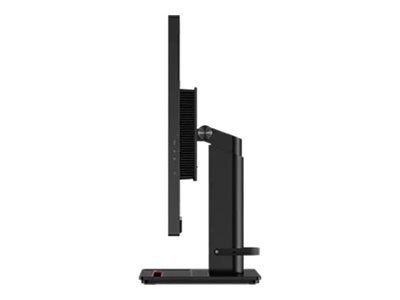 Monitor Lenovo ThinkVision P27h-20 27 ", IPS, QHD, 2560 x 1440, 16:9, 6 ms, 350 cd/m?, Głośniki, Czarny, Porty Ethernet i HDMI Monitor Lenovo ThinkVision P27h-20 27 ", IPS, QHD, 2560 x 1440, 16:9, 6 ms, 350 cd/m?, Głośniki, Czarny, Porty Ethernet i HDMI