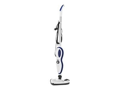Mop parowy | SR-5261 | Praca przewodowa | Funkcja prania | Niebieski Mop parowy | SR-5261 | Praca przewodowa | Funkcja prania | Niebieski