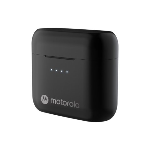 Motorola | True Wireless Earbuds | Moto Buds-S ANC | Wbudowany mikrofon | Douszne | ANC | Bluetooth | Bezprzewodowe | Czarne Motorola | True Wireless Earbuds | Moto Buds-S ANC | Wbudowany mikrofon | Douszne | ANC | Bluetooth | Bezprzewodowe | Czarne