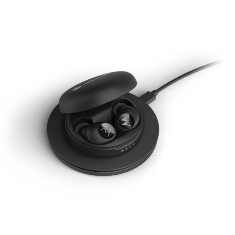 Motorola | True Wireless Headphones | Moto Buds 250 | In-ear Built-in microphone | In-ear | Bluetooth | Bluetooth | Wireless | B