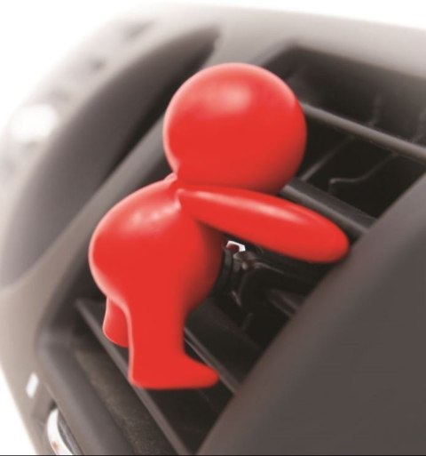 Mr&Mrs GIGI Car air freshener JGIGI004SUV01 Scent for Car, Vanilla, Yellow Mr&Mrs GIGI Car air freshener JGIGI004SUV01 Scent for Car, Vanilla, Yellow
