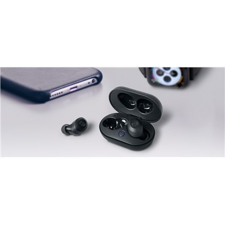 Muse | M-250 TWS | True Wireless Earphones | Wireless | In-ear | Microphone | Wireless | Black Muse | M-250 TWS | True Wireless Earphones | Wireless | In-ear | Microphone | Wireless | Black