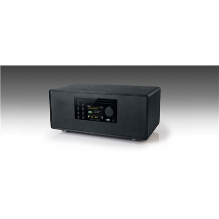 Muse | M-695 DBT | Radio | AUX in | Black | NFC Muse | M-695 DBT | Radio | AUX in | Black | NFC