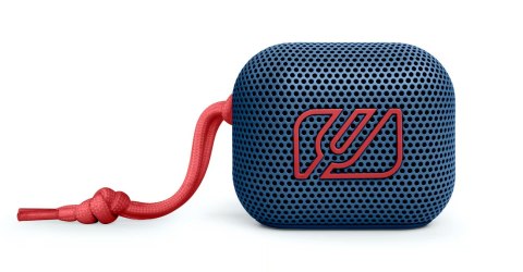 Muse Speaker | M-360 BR | 5 W | Waterproof | Bluetooth | Blue | Portable | Wireless connection Muse Speaker | M-360 BR | 5 W | Waterproof | Bluetooth | Blue | Portable | Wireless connection