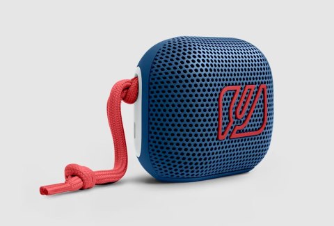 Muse Speaker | M-360 BR | 5 W | Waterproof | Bluetooth | Blue | Portable | Wireless connection Muse Speaker | M-360 BR | 5 W | Waterproof | Bluetooth | Blue | Portable | Wireless connection