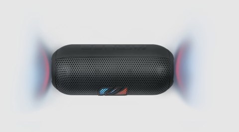 Muse Speaker | M-790 BT | 60 W | Waterproof | Bluetooth | Dark Grey | NFC features | Portable | Wireless connection Muse Speaker | M-790 BT | 60 W | Waterproof | Bluetooth | Dark Grey | NFC features | Portable | Wireless connection
