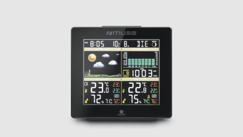 Muse Weather Station | M-085 WS Muse Weather Station | M-085 WS